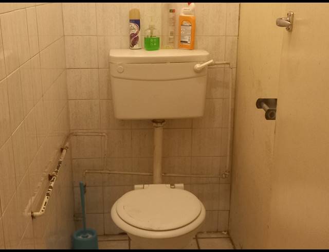 2 BEDROOM FLAT FOR SALE IN DURBAN CENTRAL